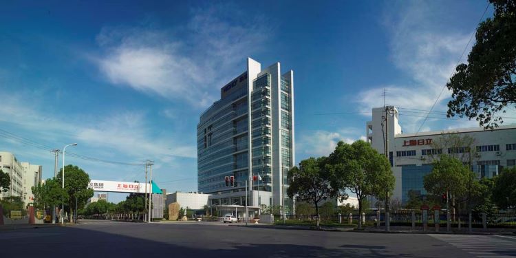 海立及下属6家企业被授予“上海市和谐劳动关系达标企业”称号