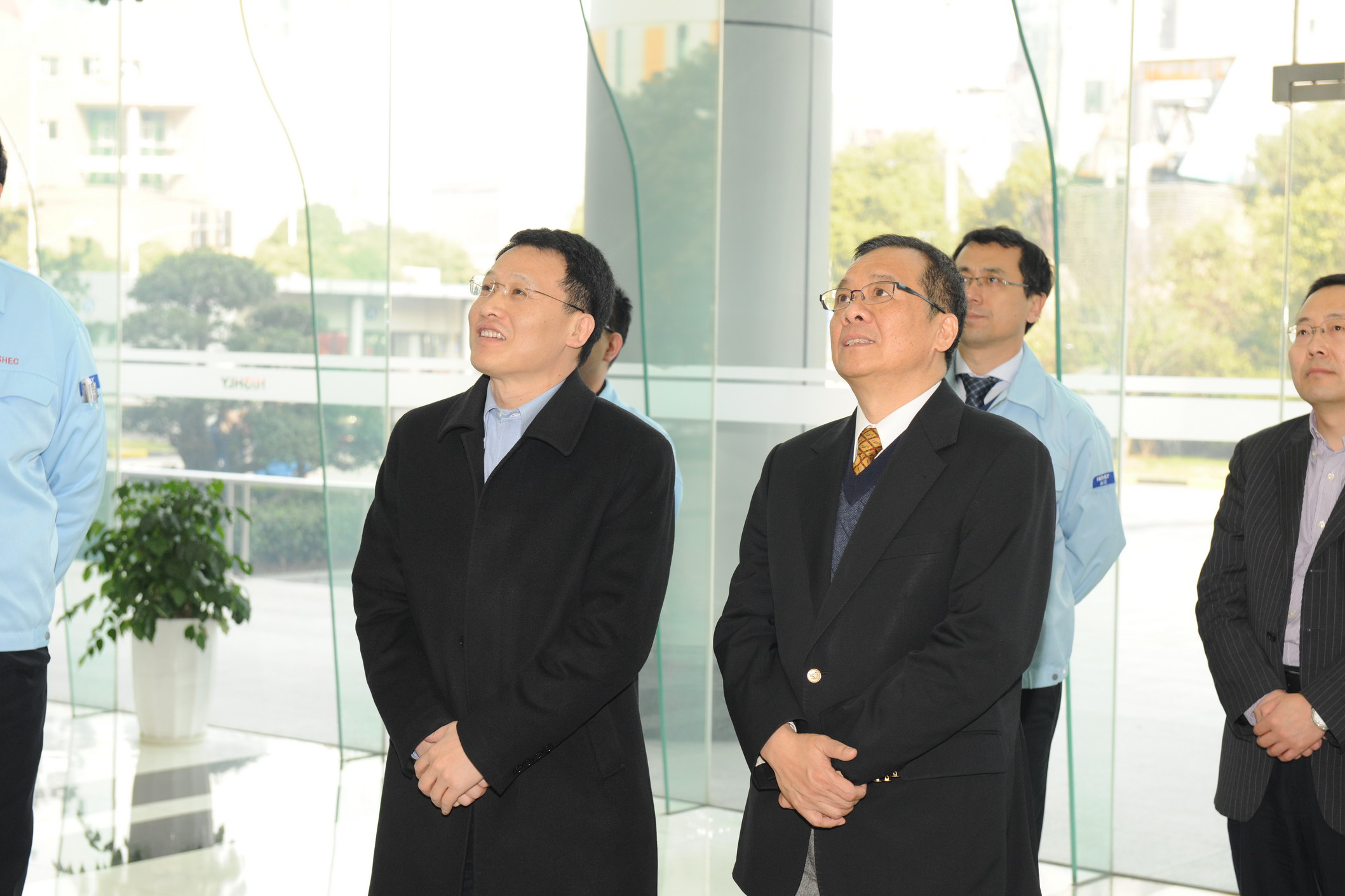 海立助推海尔新发展 共拓模块化合作新高度