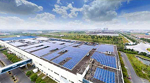 南昌海立工厂光伏发电项目并网，沪赣两地年发电达440万度